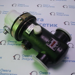 ТОР-1-50, ТОР-1-80 счетчик жидкости турбинный