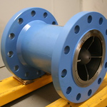 НОРД-М счетчик жидкости