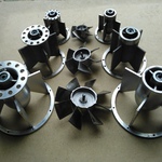 УРК для ТПР АГАТ-М (унифицированный ремонтный комплект)