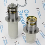 Узлы к АГЗУ Спутник: клапана КМР, счетчики ТОР и т.д.