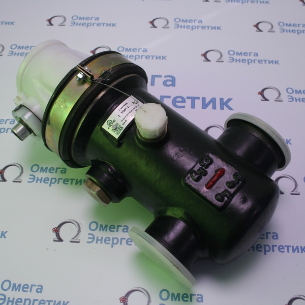 ТОР-1-50, ТОР-1-80 счетчик жидкости турбинный