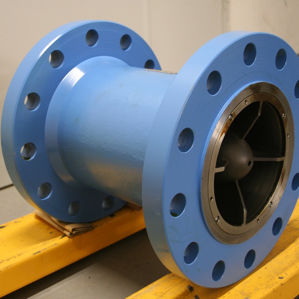 НОРД-М счетчик жидкости