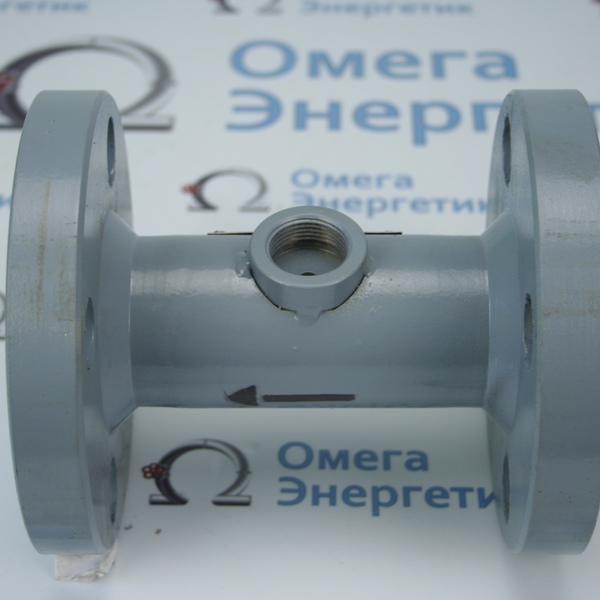 МИГ счетчик жидкости