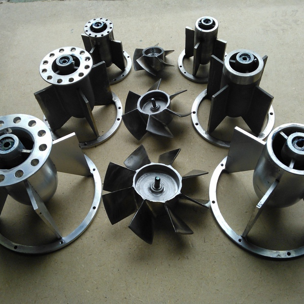 УРК для ТПР НОРД-М (унифицированный ремонтный комплект)