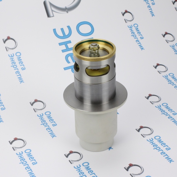 КМР газовые, Клапана КМР, КМР, Клапана магниторегулируемые КМР газовый